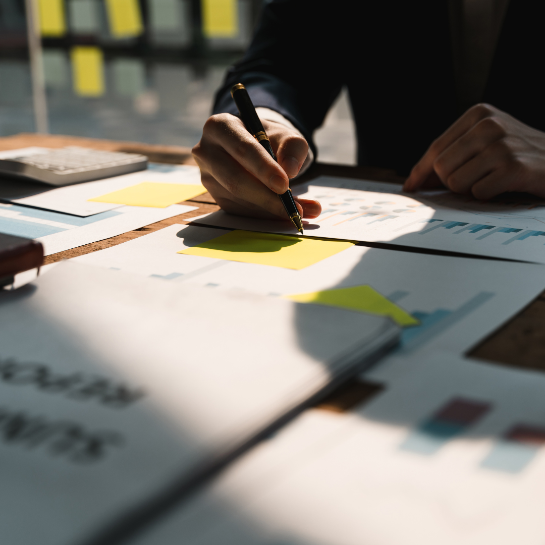 Wealth manager: average salary and how can it be increased?