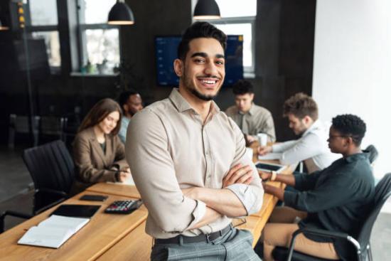 Responsable du Personnel : Rôle & Formations | IPAG