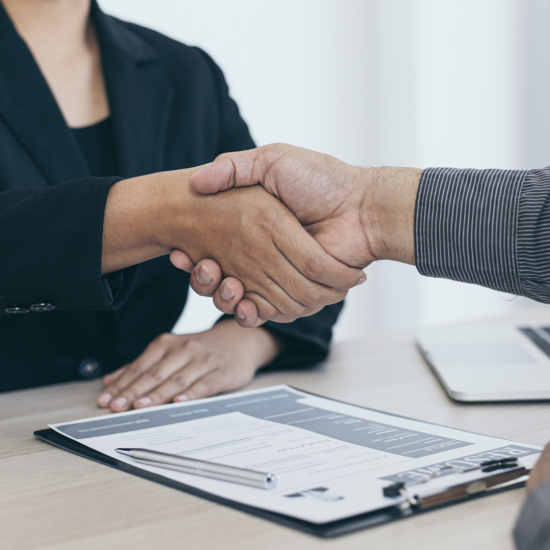 Guide pour une lettre de motivation de formation impactante