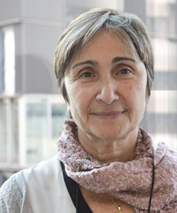Marie José Scotto