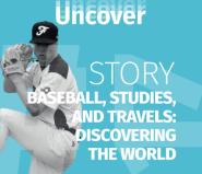 UNCOVER