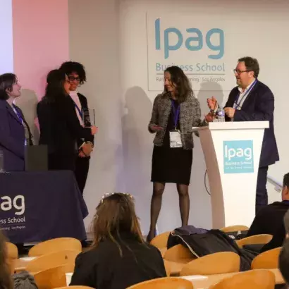 18e Rencontres Internationales de la Diversité (RID)