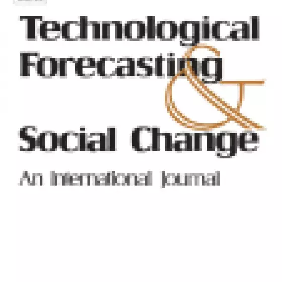 Technological_Forecasting_&_Social_Change_journal