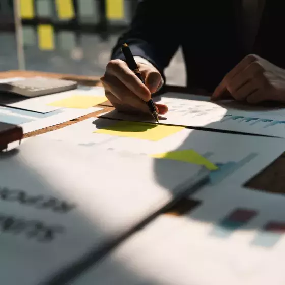 Gestionnaire de patrimoine : salaire moyen et comment l'augmenter ?