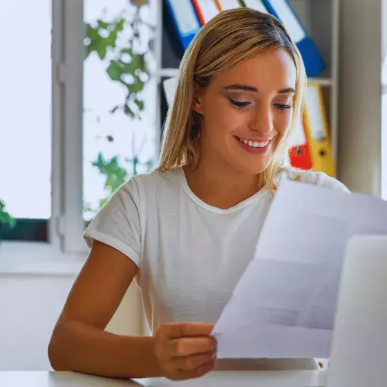 The winning method for successfully writing a school cover letter