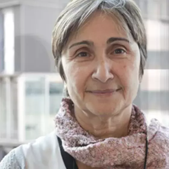 Marie José Scotto