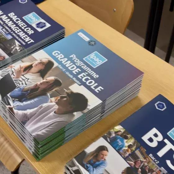 New programmes 2025 IPAG Business School
