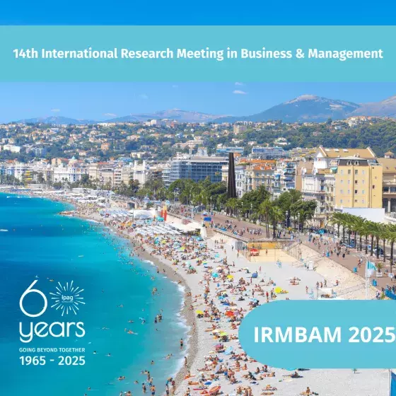 IRMBAM 2025