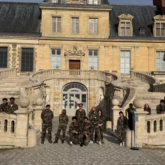 Stages_militaires 