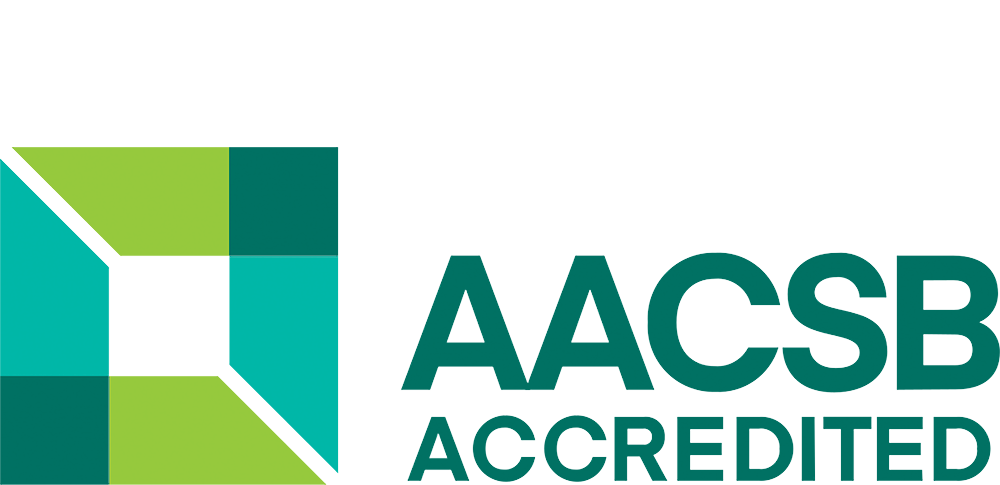 AACSB Accredited