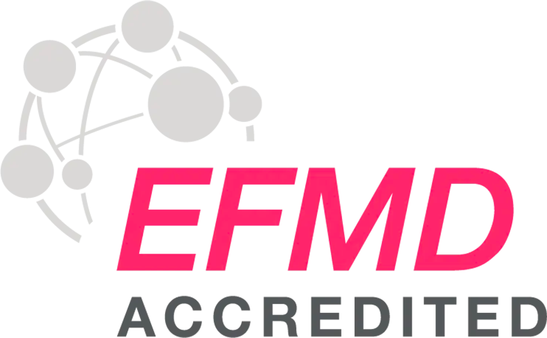 EFMD Accredited
